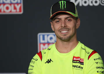 Fabio Di Giannantonio