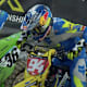 Ken Roczen (Suzuki) nach Platz 2 in der Pressekonferenz in Denver