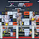 Camden Mc Lellan (Triumph) gewinnt China-Grand-Prix vor Guillem Farres