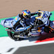 MotoGP, FP1: Alex Marquez vor Marco Bezzecchi – Pedro Acosta (3.) stürzte