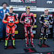 SBK Donington, Superpole-Race: Nicolo Bulega siegt – Drama für Lecuona