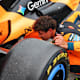 Lando Norris (McLaren) nach GP-Aus: «Es war einfach nicht unser Tag»