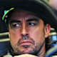 Harte Worte von Fernando Alonso in Monaco: «Die schlimmste Auto-Generation»