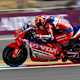 Marini (Honda): “We need to find more speed to make things easier for ourselves!”