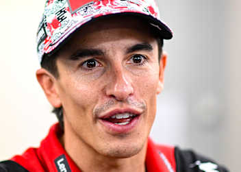 Marc Marquez