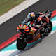 MotoGP-Sprint Sepang: Pedro Acosta besiegt Marc Marquez – Jubel bei KTM!
