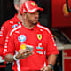 Lewis Hamilton in der Kritik: Ferrari vom Lenkrad aus leiten – geht nicht