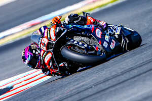 Jorge Martin