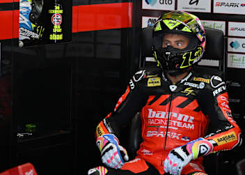 Alvaro Bautista ist als Einziger von der Gewichtsregel betroffen