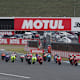Ab 4 Uhr: Wo die Rennen der MotoGP-WM in Japan live zu sehen sind