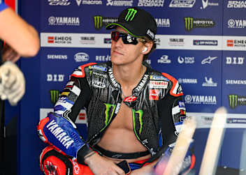 Fabio Quartararo