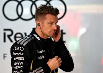 Nico Hülkenberg