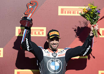 Miguel Oliveira gehörten nicht nur wegen drei dritten Plätzen der Fans