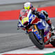 Moto2-Zeittraining, Spielberg: Salac mit Rekordrunde, Moto2-Elite im Q2