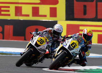 Beatriz Neila und Maria Herrera