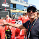 Zweite Saisonhälfte: Diese GP-Legenden drücken Lewis Hamilton die Daumen