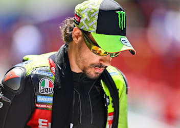 Franco Morbidelli