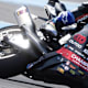 BMW M1000RR mit neuen Aeroelementen: Das erste Feedback von Miguel Oliveira