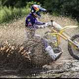 Ken Roczen auf Adventure-Tour in England