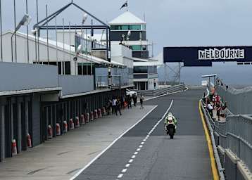 Phillip Island droht das GP-Aus