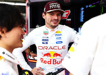 Max Verstappen erwartet ein interessantes Rennen in Mexiko