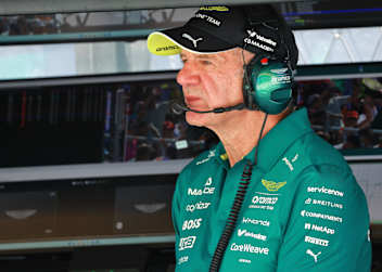 Adrian Newey