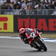 Iker Lecuona (Ducati): Vorderradrutscher, Vibrationen und weitere Probleme