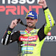 Fabio Di Giannantonio zurück auf dem Podium: «Hätte mehr rausholen können!»