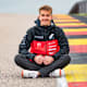 Marcel Brenner: Ein Schweizer mit italienischem Motorrad im polnischen Team