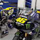 Überraschungs-Design Arco-GP: Yamaha-Ass Gajser im Valentino-Rossi-Look!
