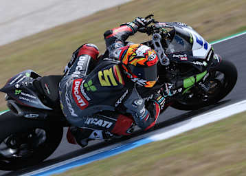 Polesetter Jaume Masia