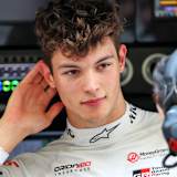 Ollie Bearman will wissen, wo sein TGR-Haas-Team steht