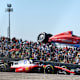 3. Training USA: Hamilton vor Verstappen, es hagelt Pistengrenzen-Strafen