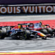 Max Verstappen: «Platz 2 ist sehr positiv» – Aber hat Team Sieg verschenkt?