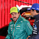 Fernando Alonso ätzt gnadenlos über Carlos Sainz: Zwei Spanier im Madring