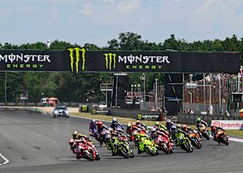 Die MotoGP befindet sich im Umbruch