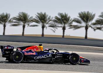Max Verstappen (Red Bull Racing-Ford)