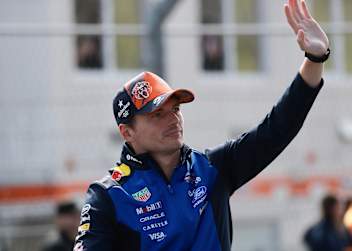 Bye bye, Zandvoort! 2026 fand Verstappens Heimrennen zum letzten Mal statt