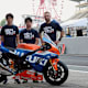 8h von Suzuka: KTM gibt Jonas Folger erneut für Suzuki frei