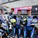 YART-Yamaha jubelt über Le-Mans-Pole – Marvin Fritz bremst Euphorie