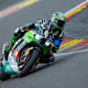 Schreckmoment in Spa: Team Bolliger holt nach Horrorsturz noch Punkte