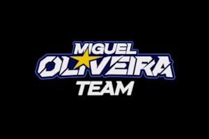Das Logo von ‹Miguel Oliveria Team›