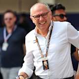 Stefano Domenicali lobt die Stars und Aufsteiger der Saison 2025