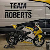 Die Kramer APX-350 MA vom Team Roberts