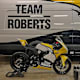 MotoAmerica 2026: Team Roberts bringt ikonische Lackierung zurück