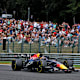 1. Training Belgien: Max Verstappen schnell, Sorgenfalten für McLaren-Stars