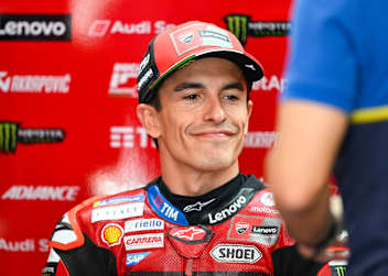 Marc Marquez