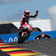 Francesco Bagnaia abgeschlagen: «Müssen verstehen, was Alex anders macht»