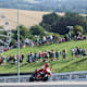 Matthäus, Catterfeld, Arnold: The Sachsenring GP attracts the celebrities