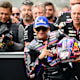 Jorge Martin: Emotionaler Aprilia-Erfolg ein Jahr nach dem Trennungswunsch